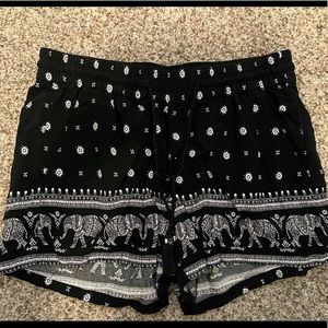 Old Navy Loose Fit Shorts